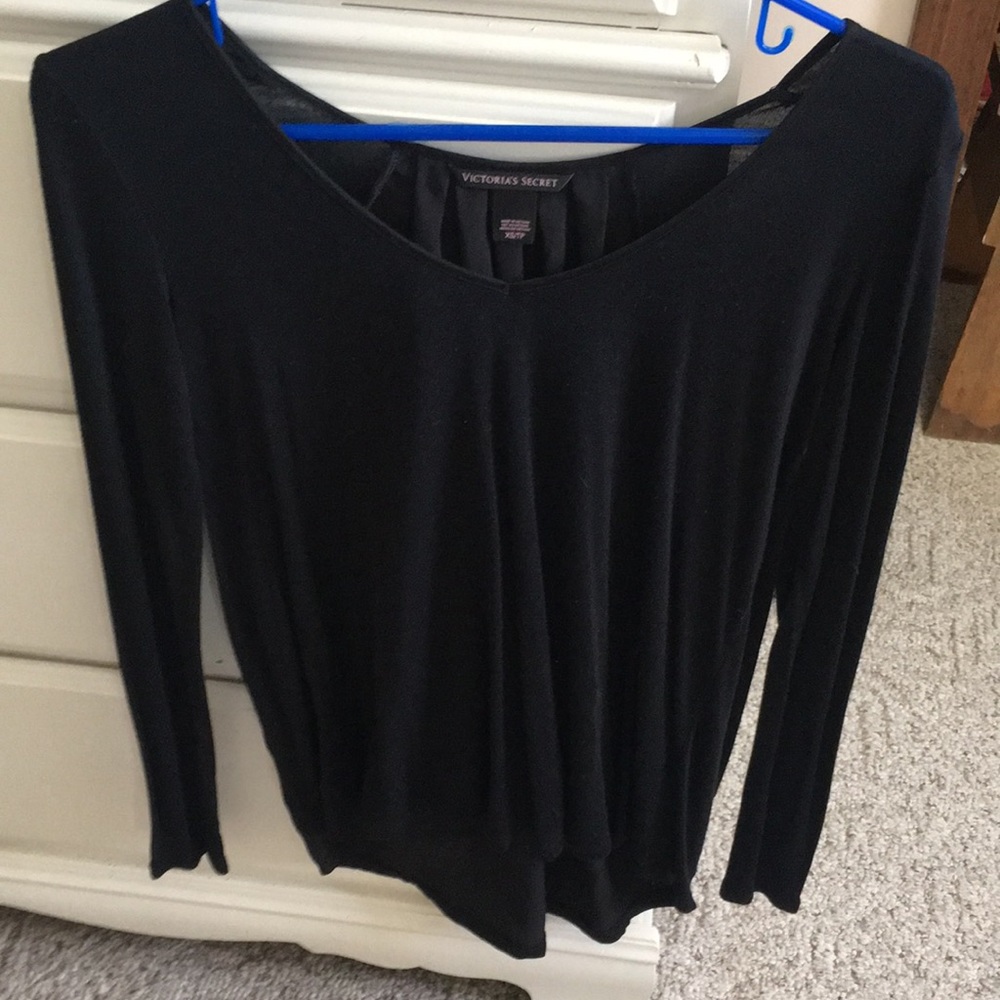 VS blouse